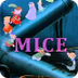 Mice - Disney