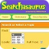 Searchasaurus