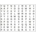 Word Search Maker 