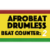 Afrobeat Drumless With Click J