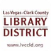 L.V. Library District Card