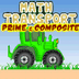Math Transport Prime Composite