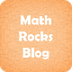 Math Rocks Blog