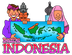 Inside Indonesia