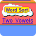 two vowel