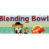 Blending Bowl