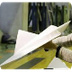 Paper Airplane: Amazing Paper 