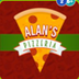 Alan's Pizzaria