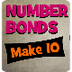 Number Bonds-10