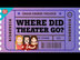 Where Did Theater Go? Crash Co