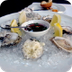 Blue Water Cafe + Raw Bar | Va