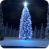 El primer árbol de Navidad