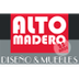 ALTO MADERO - MUEBLES & DISEÑO