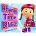 Rhyme Time Bingo