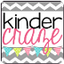 Kinder-Craze: A Kindergarten T