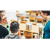 Mama in keuken - schooluitval