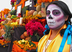 Day of the Dead Holiday - Dia 