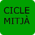 cicle mitjà