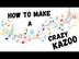 Video-Crazy Kazoo