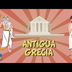 LA ANTIGUA GRECIA | Vídeos Ed