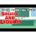 Solid and Liquid | First and S