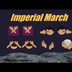 Imperial March Body Percussion