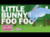 Little Bunny Foo Foo | Camp So