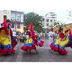 Colombian Dance 