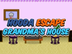 Hooda Escape Grandma's House |