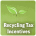 Recycling Tax Incentives