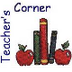 Teacher's Corner