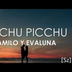 Camilo, Evaluna - Machu Picchu
