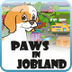 PAWS IN JOBLAND