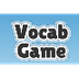 Learn English | Vocab Game
