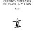 Cuentos de Castilla y  León