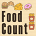 Food Count