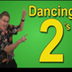 Count by 2 | Dancing 2's | Ski