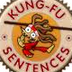 KungFu Sentences