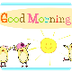 Good Morning Song for Kids (wi