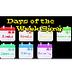 Days of the Week Song | Educat
