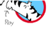  Roy  Zebra Alphabetical Order