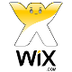 Creador de webs-flash: Wix