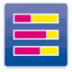 startpagina voor digitaal schoolbord