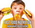 Fast Food Nutrition Facts