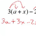 Matemática - Ecuaciones litera