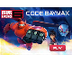 Big Hero 6 Code Baymax