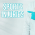 Four Common Sports Injuries an