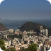 Rio, een miljoenenstad