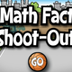 Math Facts Shoot Out