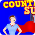 COUNTING SUPER HERO!  (Countin